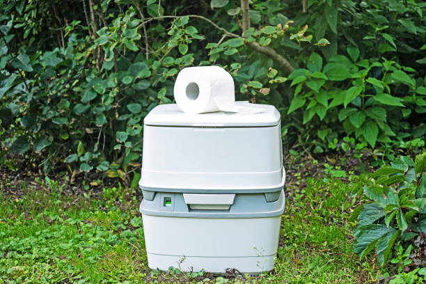 Best Portable toilet rental cost  in Mitchell, IL