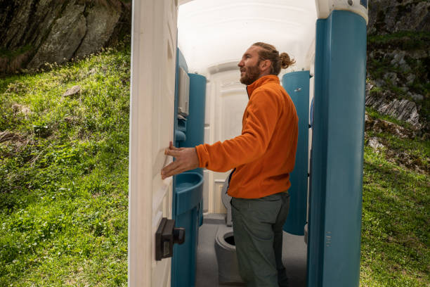 Best Affordable porta potty rental  in Mitchell, IL