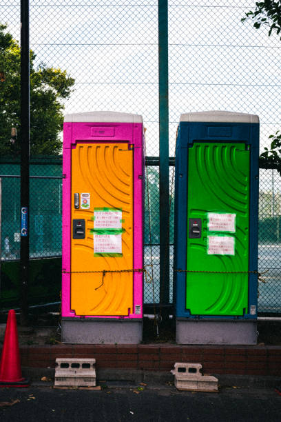 Best High-end porta potty rental  in Mitchell, IL