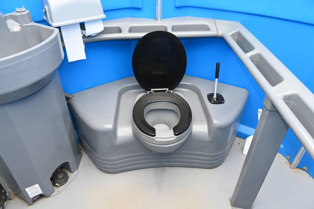 Best Long-term porta potty rental  in Mitchell, IL